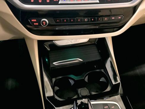 Used 2022 BMW X3 xDrive30i w/ Convenience Package image 33