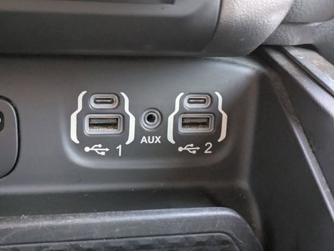 Used 2019 RAM 1500 Big Horn image 26