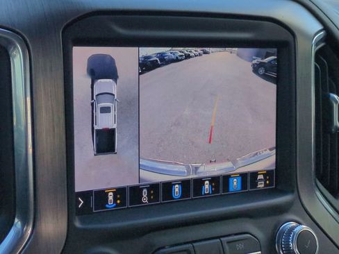 Used 2021 GMC Sierra 1500 Denali w/ Denali Ultimate Package image 34