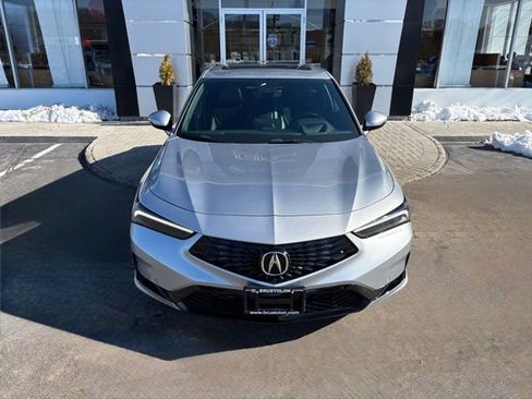 Used 2024 Acura Integra A-Spec image 7