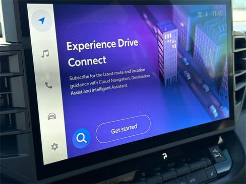 New 2026 Toyota Tundra SR5 image 22