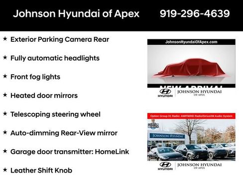 Used 2019 Hyundai Kona Ultimate image 9