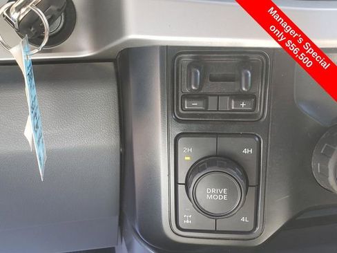 Used 2022 Ford F250 Lariat image 23