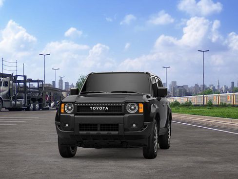 New 2026 Toyota Land Cruiser 1958 image 43