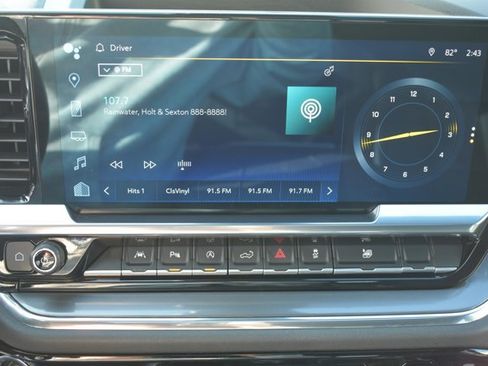 Used 2023 Chevrolet Silverado 1500 High Country w/ High Country Premium Package image 24