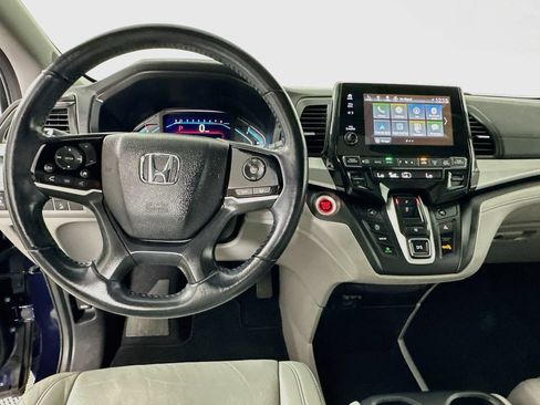Used 2020 Honda Odyssey EX-L image 19