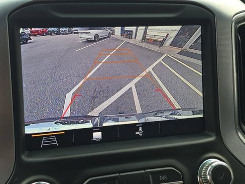 Used 2019 GMC Sierra 1500 SLT w/ SLT Premium Plus Package AWD/4WD image 37