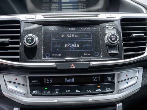 Used 2014 Honda Accord EX-L image 14