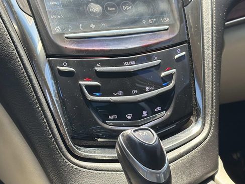 Used 2019 Cadillac CTS Sedan RWD image 15