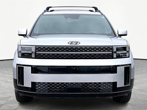 Used 2025 Hyundai Santa Fe Calligraphy image 3