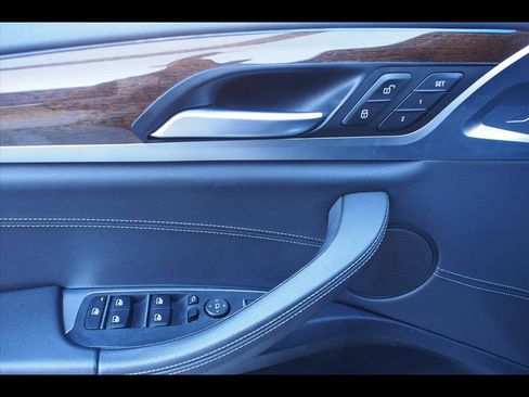 Used 2018 BMW X3 xDrive30i image 21