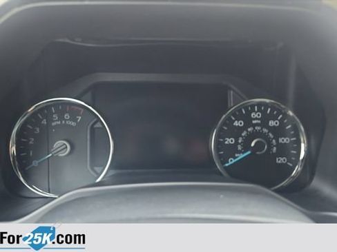 Used 2015 Ford F150 Lariat AWD/4WD image 19