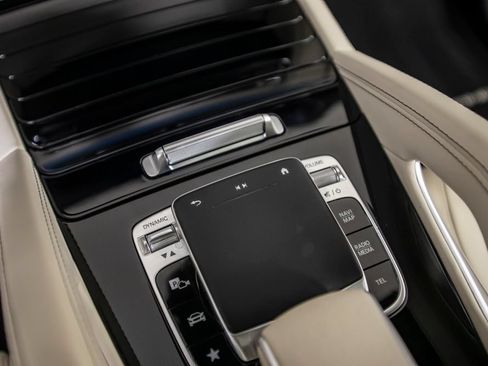 Used 2021 Mercedes-Benz GLS 63 AMG 4MATIC image 34