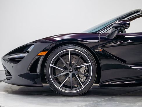 Used 2019 McLaren 720S Luxury RWD image 31