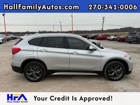 Used 2019 BMW X1 xDrive28i image 6