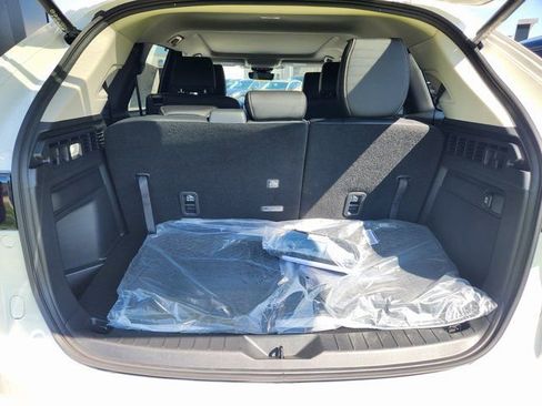 New 2025 MAZDA CX-90 3.3 Turbo w/ Premium Sport Pkg image 6