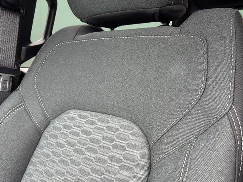 New 2026 RAM 1500 Big Horn image 46