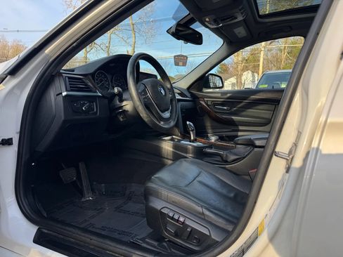 Used 2015 BMW 328i xDrive 328i xDrive Sedan 4D image 12