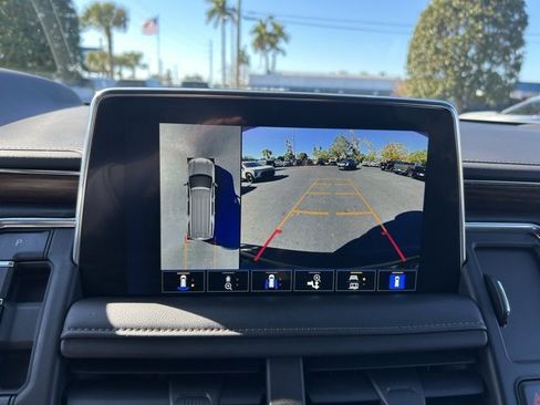 Used 2023 Chevrolet Suburban High Country w/ Max Trailering Package image 26