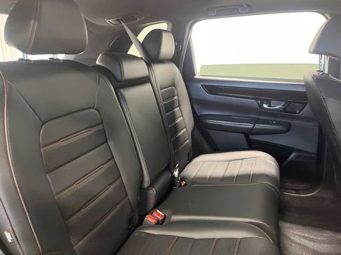 Used 2023 Honda CR-V Sport Touring image 13