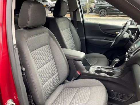 Used 2018 Chevrolet Equinox LT image 7