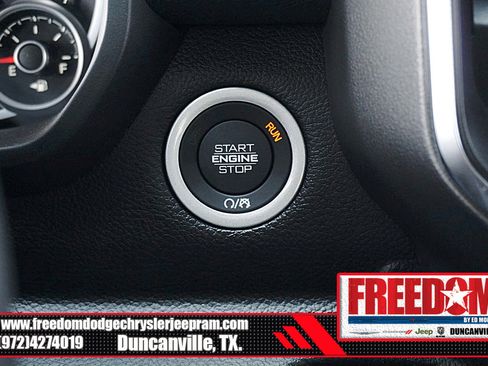 New 2026 RAM 1500 Laramie w/ Laramie Southwest Edition image 34