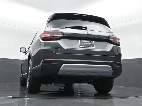 Certified 2025 Honda Pilot EX-L image 20