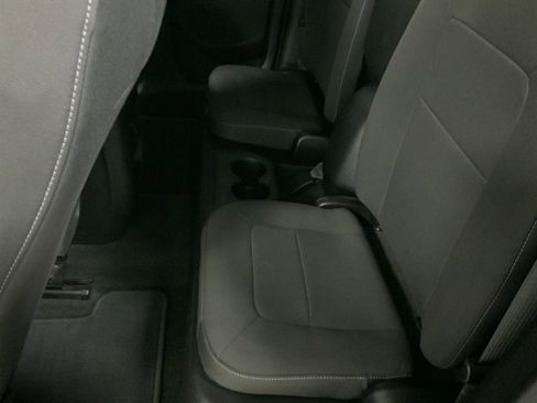Used 2017 Chevrolet Colorado LT AWD/4WD image 19