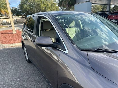 Used 2013 Honda CR-V EX image 15