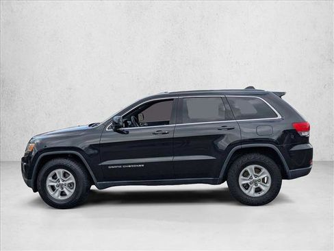 Used 2016 Jeep Grand Cherokee Laredo image 9