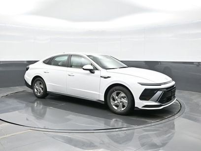 New 2025 Hyundai Sonata SE