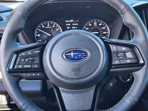 New 2025 Subaru Ascent Bronze Edition image 12