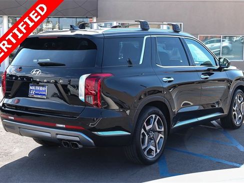 Certified 2023 Hyundai Palisade Limited image 6