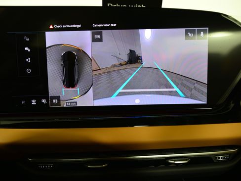 New 2026 Audi A6 Premium Plus AWD/4WD image 26