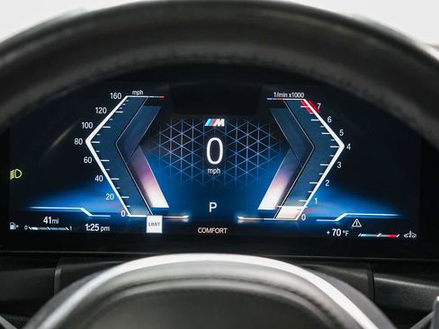 Used 2023 BMW M240i Coupe w/ Premium Package image 28