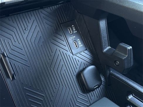 Used 2025 Toyota Tacoma TRD Pro image 23