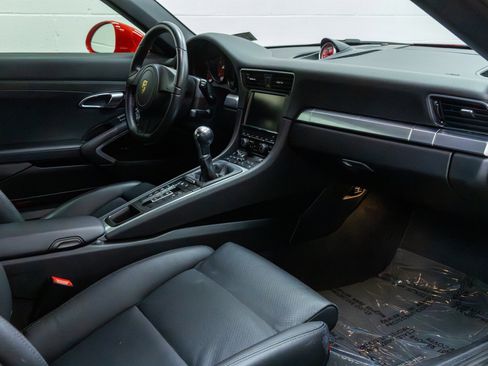 Used 2015 Porsche 911 Carrera image 77