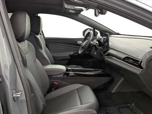 Used 2023 Volkswagen ID.4 Pro S Plus AWD/4WD image 19