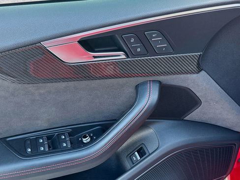 Used 2019 Audi RS 5 Sportback AWD/4WD image 13