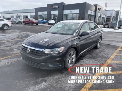 Used 2021 Volkswagen Jetta R-Line