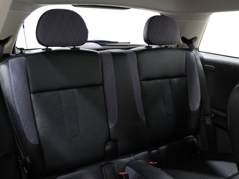 Used 2025 MINI Cooper S image 21