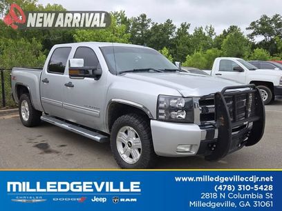 Used 2011 Chevrolet Silverado 1500 LT w/ All-Star Edition