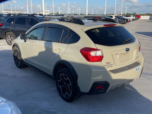 Used 2013 Subaru Crosstrek 2.0i Premium image 4