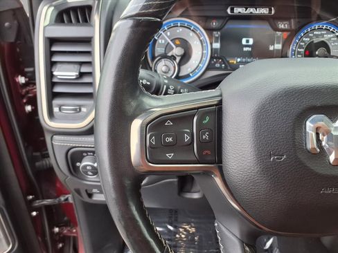 Used 2019 RAM 1500 Limited image 9