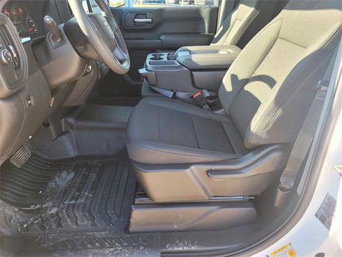 New 2026 Chevrolet Silverado 1500 W/T w/ WT Value Package image 6