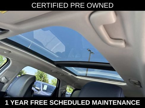 Used 2023 Kia Sportage SX Prestige AWD/4WD image 16