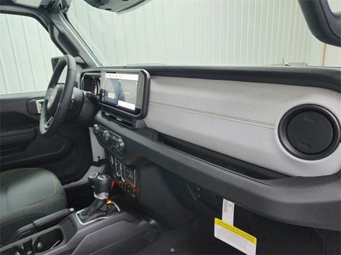 New 2026 Jeep Wrangler Willys image 31