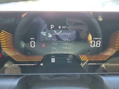 New 2026 Kia K4 GT-Line Turbo FWD image 24