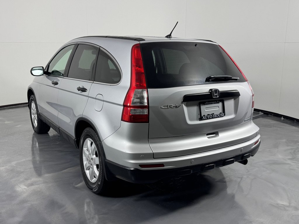 Used 2011 Honda CR-V SE image 7