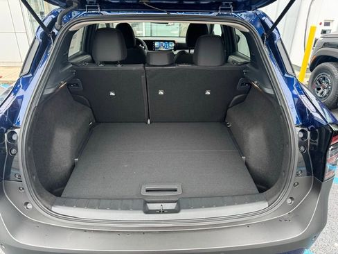 New 2026 Nissan Kicks SV w/ SV Premium Package FWD image 20